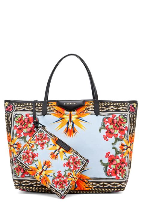 givenchy birds of paradise bag|GIVENCHY Official Site : Luxury Bags, Ready.